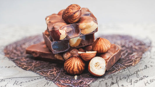 The dangers of chocolate for your cat or dog