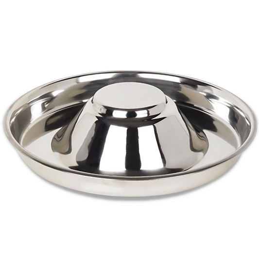 Topmast Puppy Trough