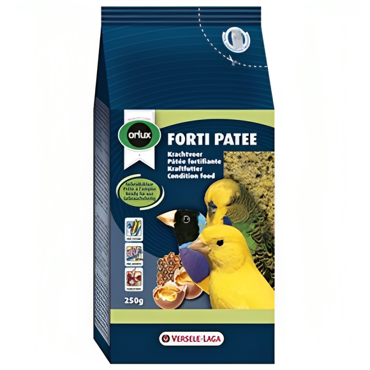 Versele-Laga Orlux Forti Patee