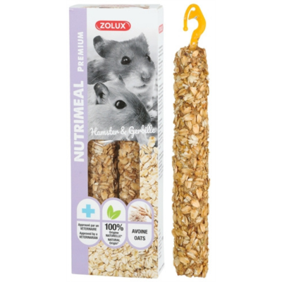 Zolux Nutrimeal Stick Hamster