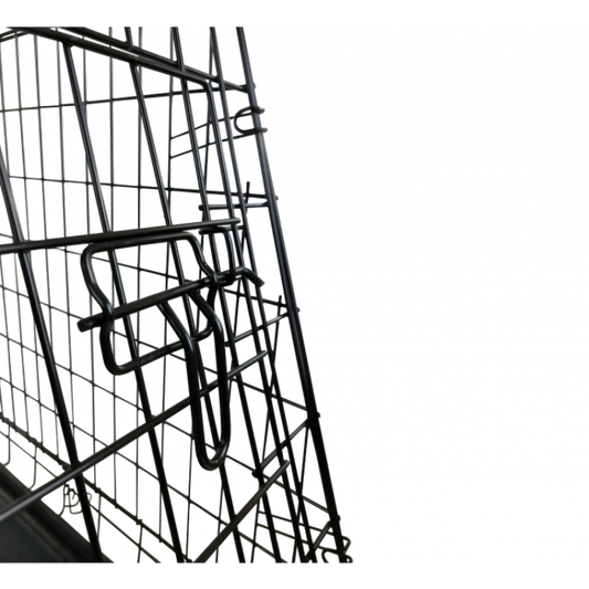 Topmast Bench Double Slope