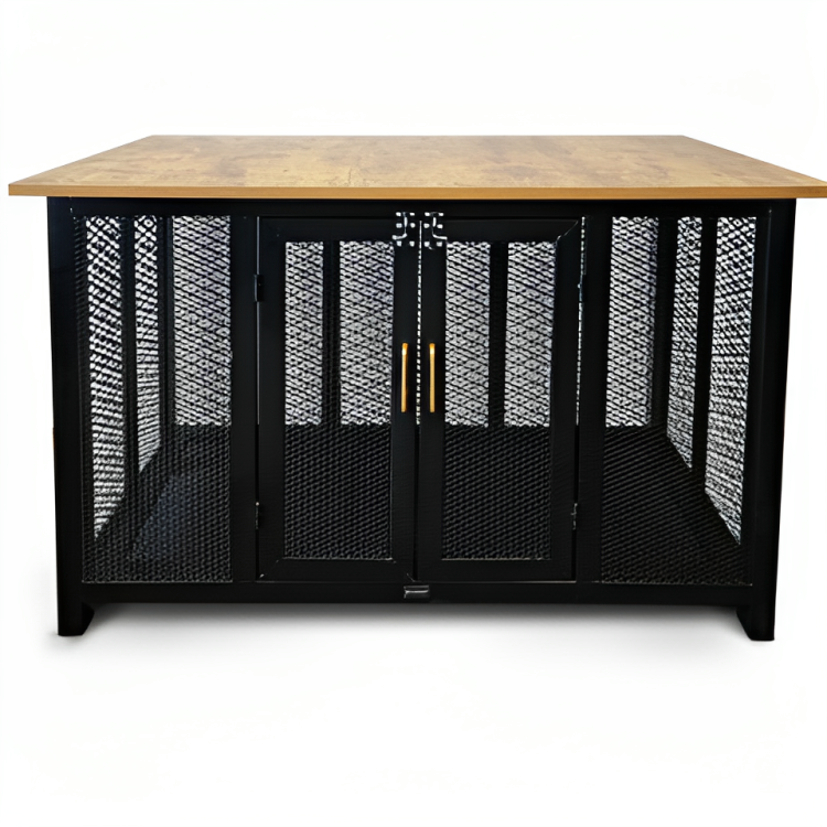 Topmast Luxe Hondenbench