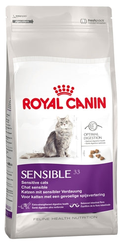Royal Canin Sensible