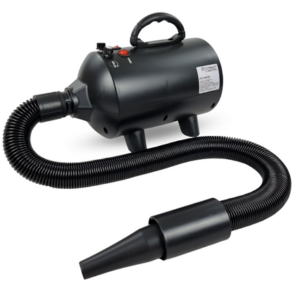 Topmast Mistral Waterblower for Dogs