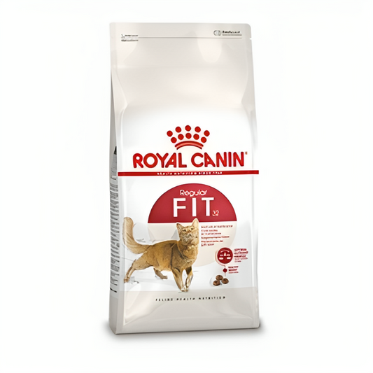 Royal Canin Fit for Cats