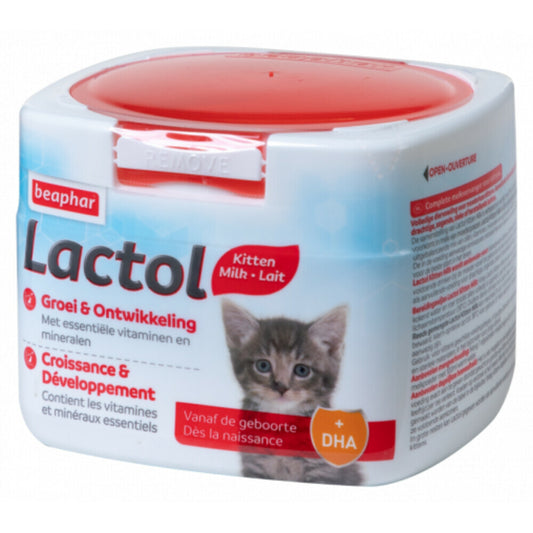 Beaphar Kitty Milk Lactol