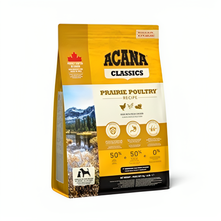 Acana Classics Prairie Poultry