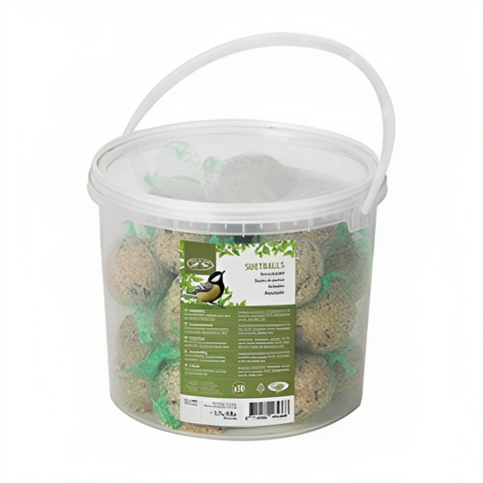 Best For Birds Fat Balls