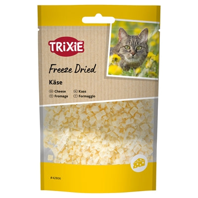 Trixie Freeze Dried Kaas