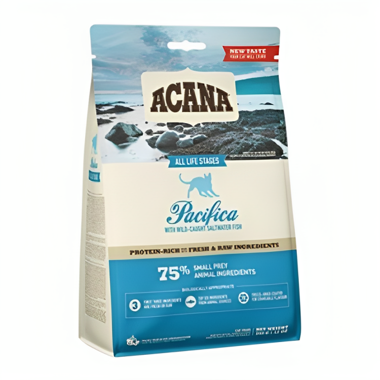 Acana Cat Pacifica Food for Cats