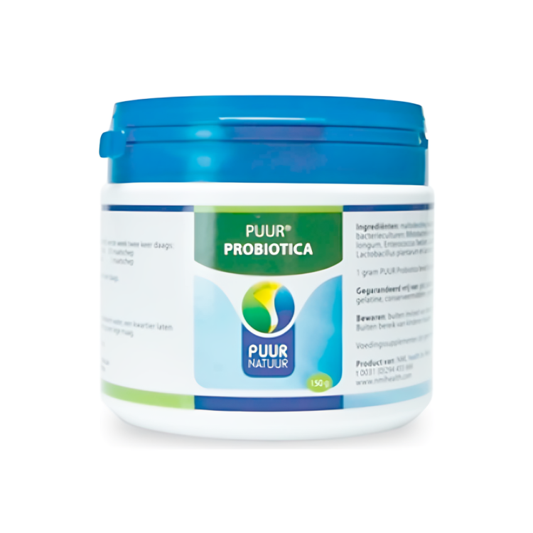 PUUR Probiotic voor honden/katten