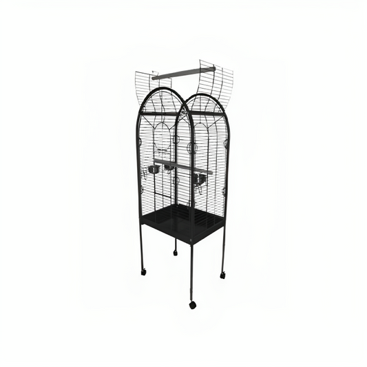 Topmast Parrot Cage JOAN