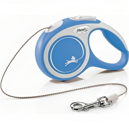 Flexi Dog Leash New Comfort - Cord