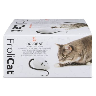 FroliCat Automatic Mouse for Cats