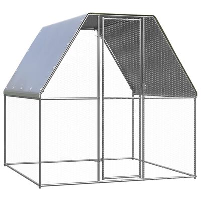 PetUtopia Chicken Coop