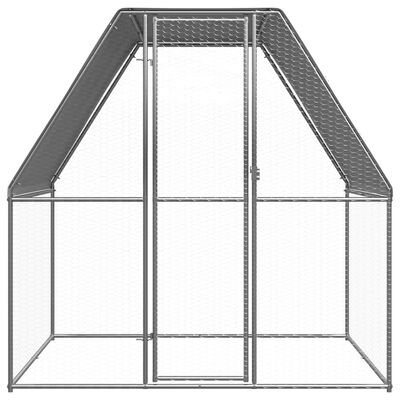 PetUtopia Chicken Coop