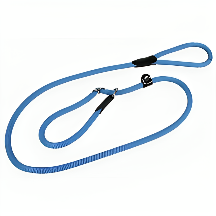 Hunter Freestyle Leash 1.7m TurquoiseHunter Leash Freestyle - Turquoise