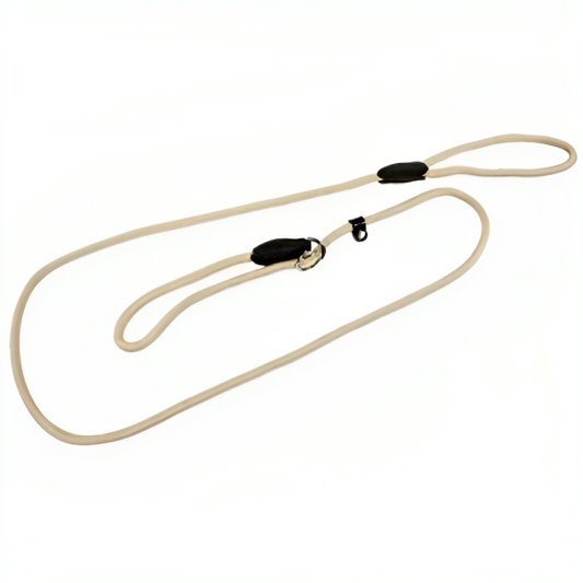 Hunter Leash Freestyle - Beige