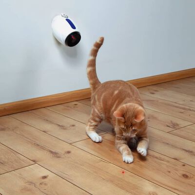 TRIXIE Automatische Kattenlazer Speelgoed