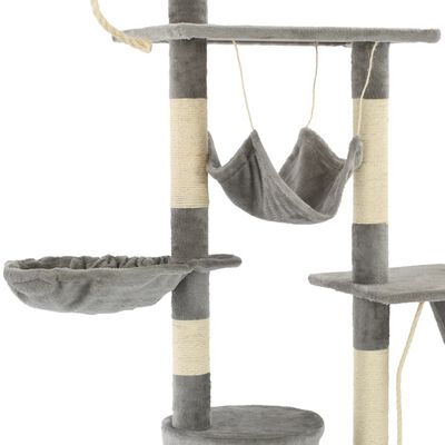 PetUtopia Catvilla scratching post for cats