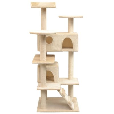 PetUtopia Cat Tree Beige