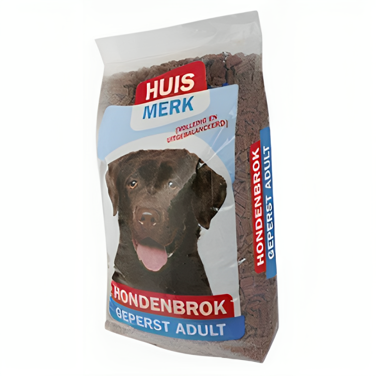 PetUtopia Huismerk Kibble