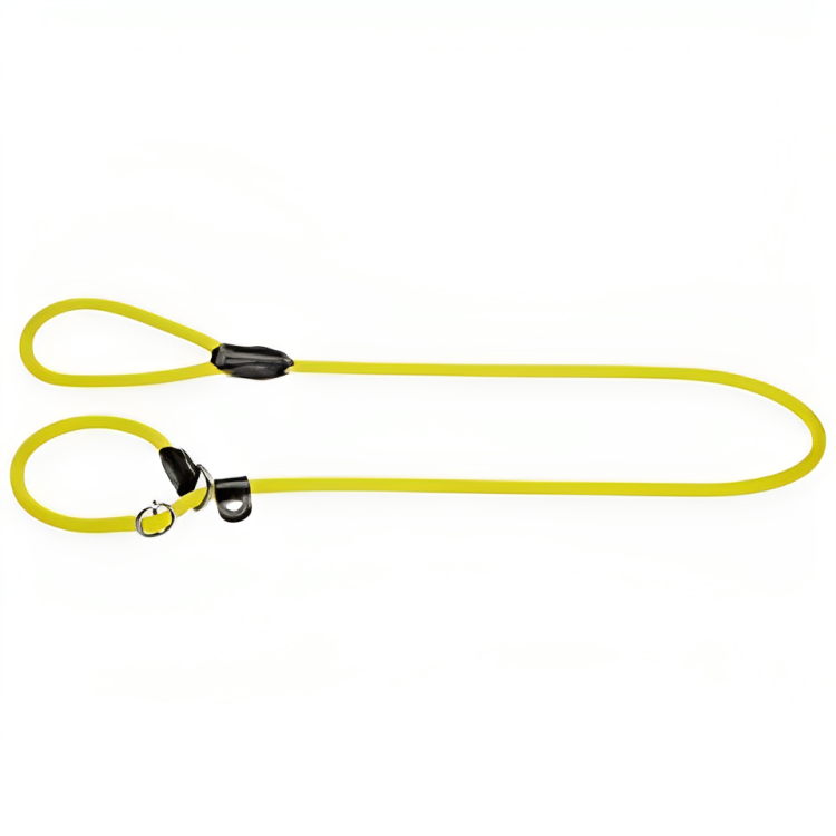 Hunter Leash Freestyle - Yellow