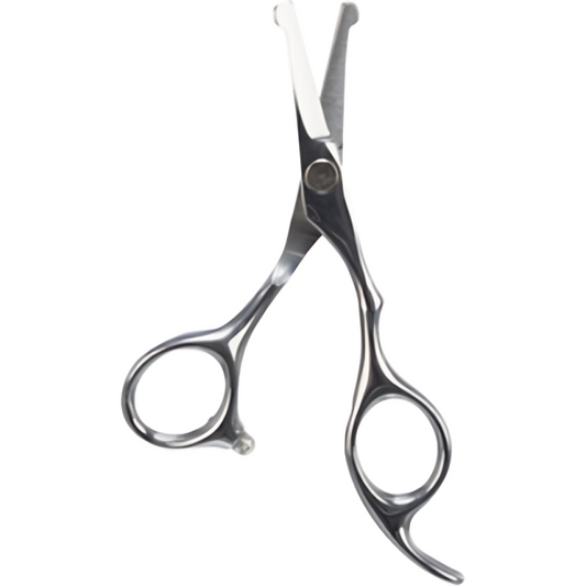 TRIXIE Face & Paw Scissors for Dogs