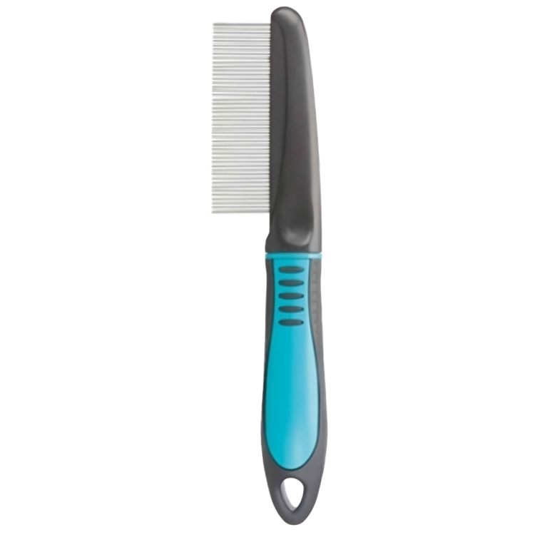 TRIXIE Fine Teeth Comb for Dogs