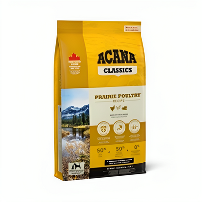 Acana Classics Prairie Poultry