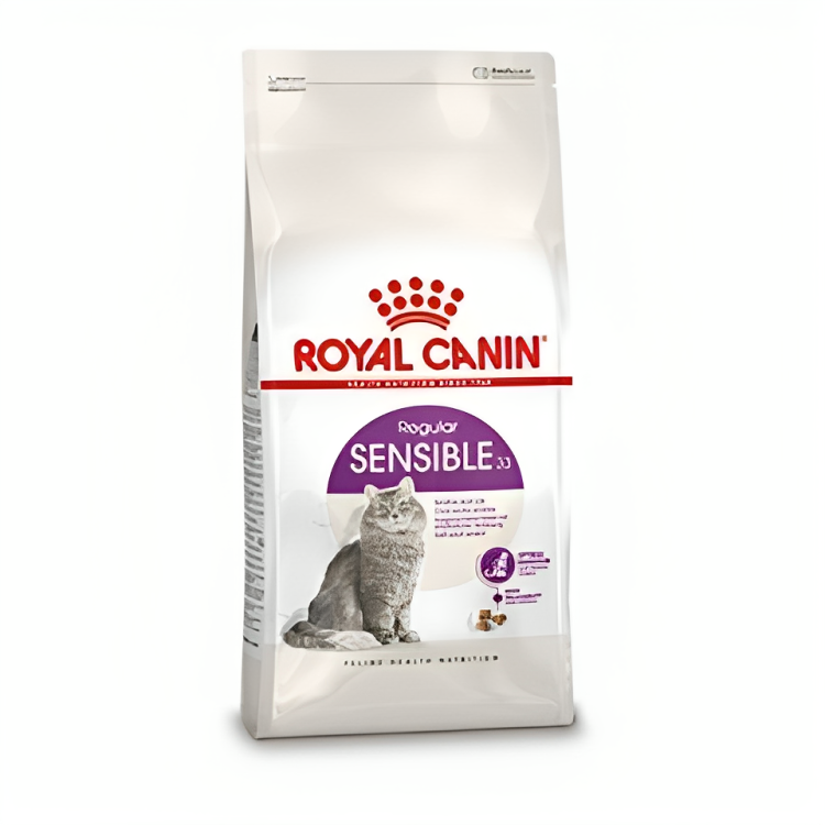 Royal Canin Sensible for Cats