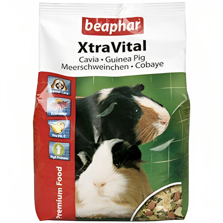 Beaphar XtraVital Guinea Pig