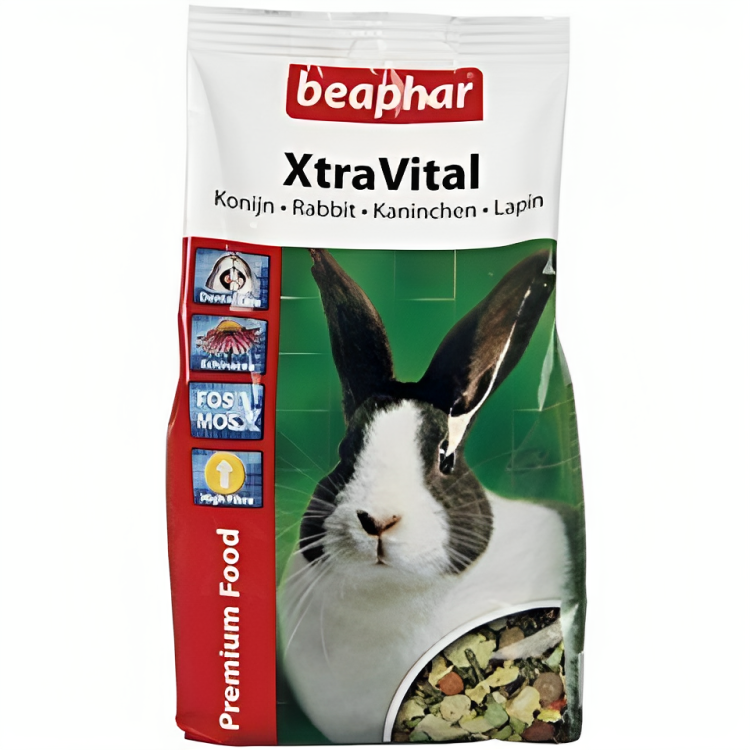 Beaphar XtraVital Rabbit