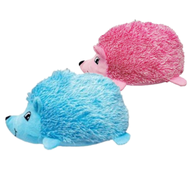 KONG Puppy Comfort Hedgehug for puppies