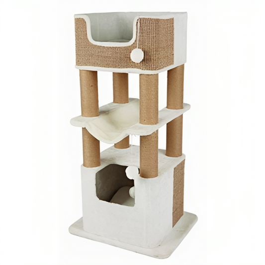 TRIXIE Scratching Post Lucano