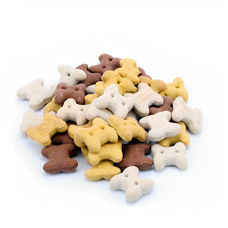 PetUtopia Puppymix Dog Biscuits 10KG