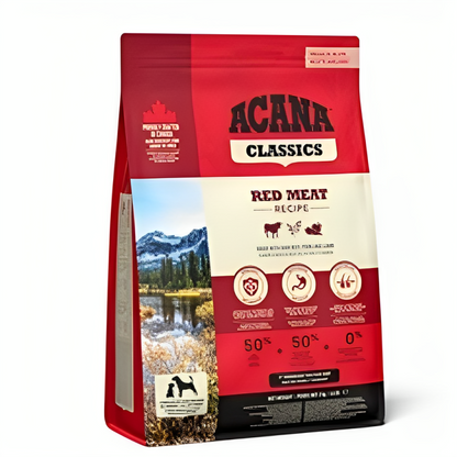 Acana Classics Red Meat