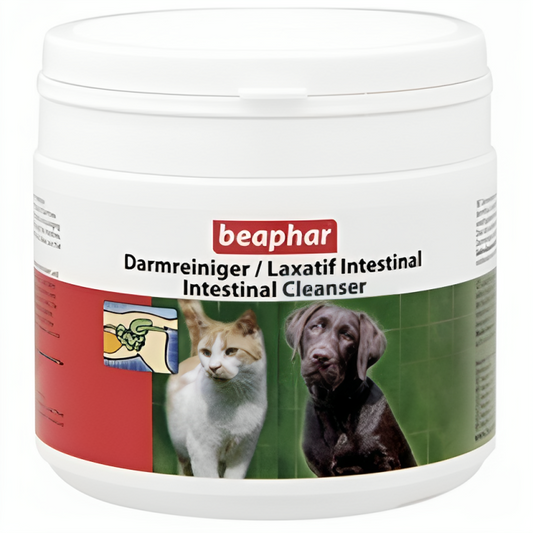 Beaphar Intestinal Cleanser Dog/Cat