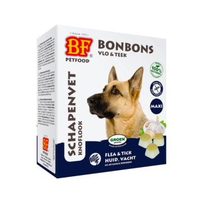 BF Petfood Sheepfat Maxi Bonbons