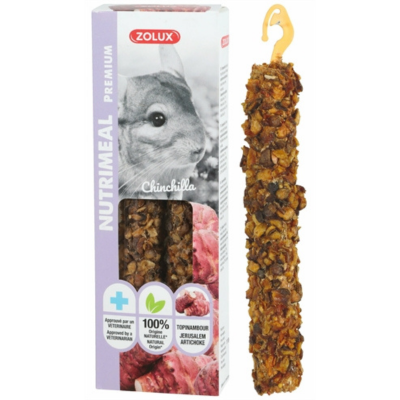 Zolux Nutrimeal Stick Chinchilla