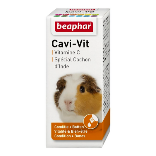 Beaphar Cavi-Vit cavia