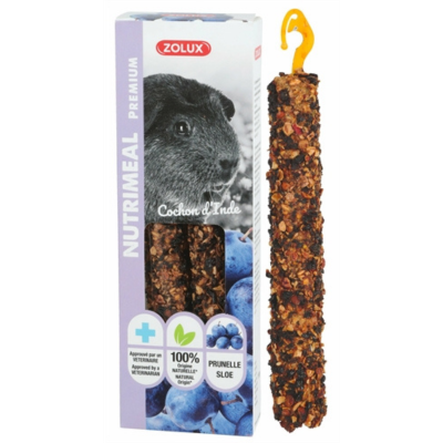 Zolux Nutrimeal Stick voor cavia