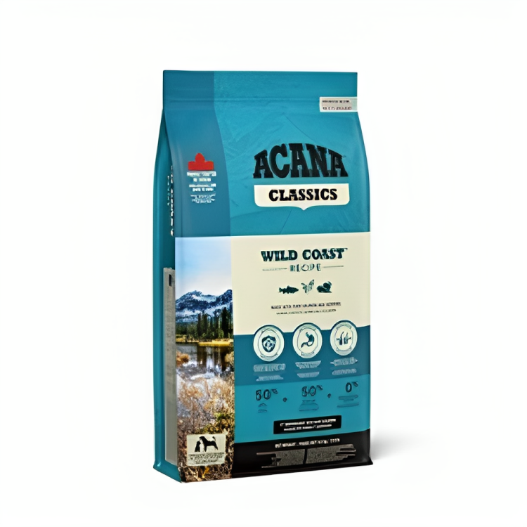 Acana Classics Wild Coast nourriture pour chien