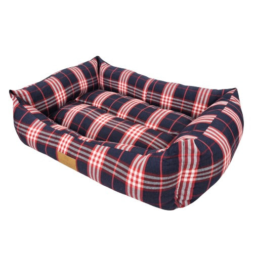 Topmast Dänish Dog Bed for pets