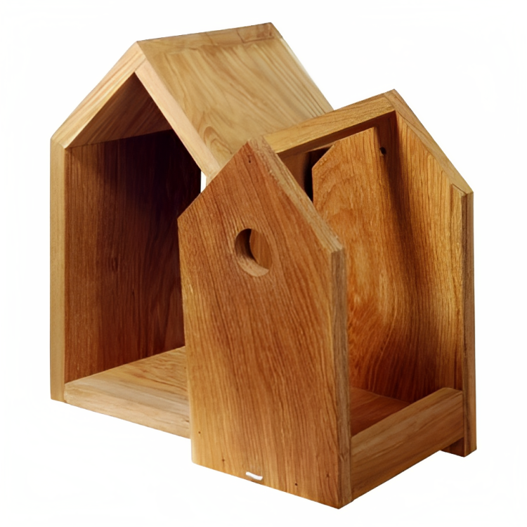 PetUtopia Big Nesting Box