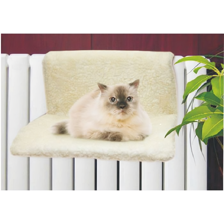 Topmast Radiator Hangmat voor katten