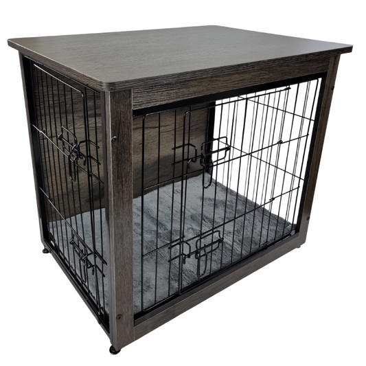 Topmast FurNiture Luxurious Kennel