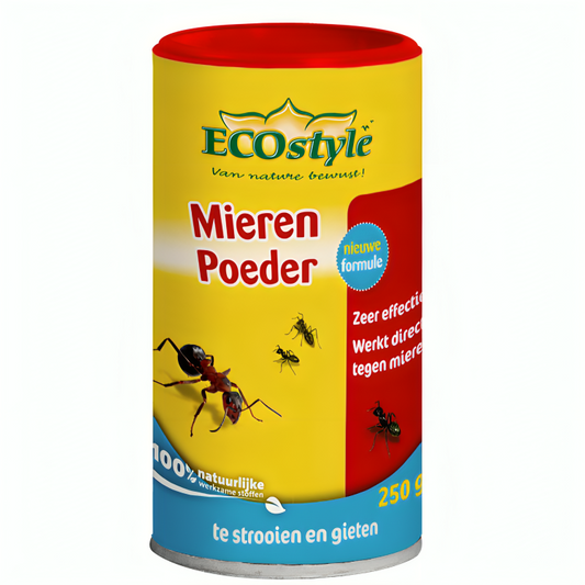 ECOstyle Mierenpoeder