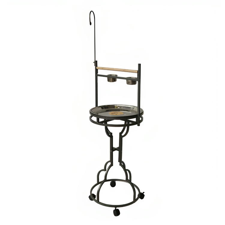 Topmast Parrot Stand DUKE