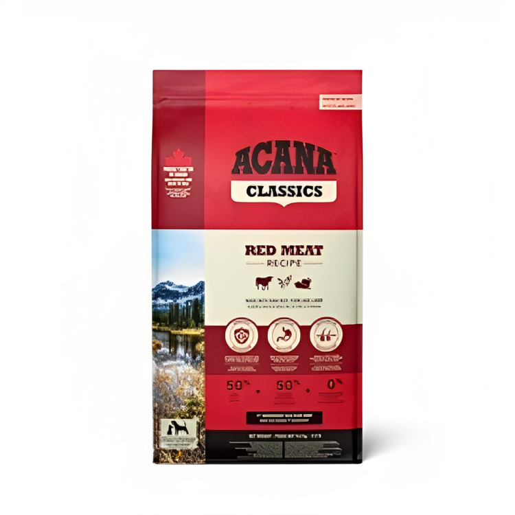 Acana Classics Red Meat